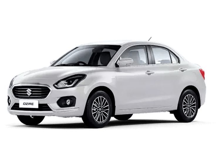Dzire Taxi Service